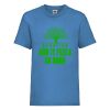 Valueweight-T Kids T-Shirt | Fruit of the Loom Miniaturansicht