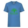 Valueweight-T Kids T-Shirt | Fruit of the Loom Miniaturansicht