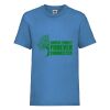 Valueweight-T Kids T-Shirt | Fruit of the Loom Miniaturansicht