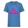 Valueweight-T Kids T-Shirt | Fruit of the Loom Miniaturansicht