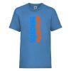 Valueweight-T Kids T-Shirt | Fruit of the Loom Miniaturansicht