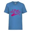 Valueweight-T Kids T-Shirt | Fruit of the Loom Miniaturansicht