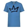 Valueweight-T Kids T-Shirt | Fruit of the Loom Miniaturansicht