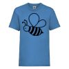 Valueweight-T Kids T-Shirt | Fruit of the Loom Miniaturansicht