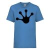 Valueweight-T Kids T-Shirt | Fruit of the Loom Miniaturansicht