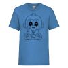 Valueweight-T Kids T-Shirt | Fruit of the Loom Miniaturansicht