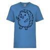 Valueweight-T Kids T-Shirt | Fruit of the Loom Miniaturansicht