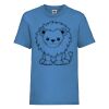 Valueweight-T Kids T-Shirt | Fruit of the Loom Miniaturansicht