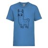 Valueweight-T Kids T-Shirt | Fruit of the Loom Miniaturansicht