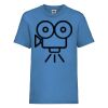 Valueweight-T Kids T-Shirt | Fruit of the Loom Miniaturansicht