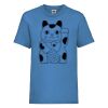 Valueweight-T Kids T-Shirt | Fruit of the Loom Miniaturansicht