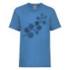 Valueweight-T Kids T-Shirt | Fruit of the Loom Miniaturansicht