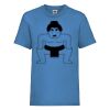 Valueweight-T Kids T-Shirt | Fruit of the Loom Miniaturansicht
