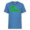 Valueweight-T Kids T-Shirt | Fruit of the Loom Miniaturansicht