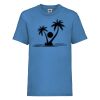 Valueweight-T Kids T-Shirt | Fruit of the Loom Miniaturansicht