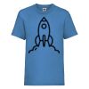 Valueweight-T Kids T-Shirt | Fruit of the Loom Miniaturansicht