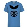 Valueweight-T Kids T-Shirt | Fruit of the Loom Miniaturansicht