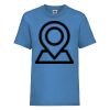 Valueweight-T Kids T-Shirt | Fruit of the Loom Miniaturansicht