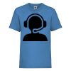 Valueweight-T Kids T-Shirt | Fruit of the Loom Miniaturansicht