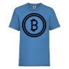 Valueweight-T Kids T-Shirt | Fruit of the Loom Miniaturansicht