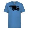 Valueweight-T Kids T-Shirt | Fruit of the Loom Miniaturansicht