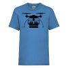 Valueweight-T Kids T-Shirt | Fruit of the Loom Miniaturansicht