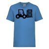 Valueweight-T Kids T-Shirt | Fruit of the Loom Miniaturansicht