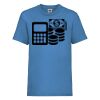 Valueweight-T Kids T-Shirt | Fruit of the Loom Miniaturansicht