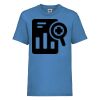 Valueweight-T Kids T-Shirt | Fruit of the Loom Miniaturansicht