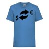Valueweight-T Kids T-Shirt | Fruit of the Loom Miniaturansicht