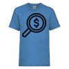 Valueweight-T Kids T-Shirt | Fruit of the Loom Miniaturansicht