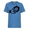 Valueweight-T Kids T-Shirt | Fruit of the Loom Miniaturansicht