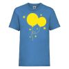 Valueweight-T Kids T-Shirt | Fruit of the Loom Miniaturansicht