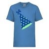 Valueweight-T Kids T-Shirt | Fruit of the Loom Miniaturansicht