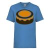 Valueweight-T Kids T-Shirt | Fruit of the Loom Miniaturansicht