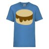Valueweight-T Kids T-Shirt | Fruit of the Loom Miniaturansicht