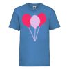 Valueweight-T Kids T-Shirt | Fruit of the Loom Miniaturansicht