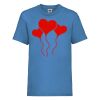 Valueweight-T Kids T-Shirt | Fruit of the Loom Miniaturansicht