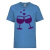 Valueweight-T Kids T-Shirt | Fruit of the Loom Miniaturansicht