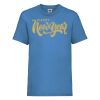 Valueweight-T Kids T-Shirt | Fruit of the Loom Miniaturansicht