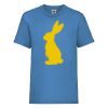 Valueweight-T Kids T-Shirt | Fruit of the Loom Miniaturansicht