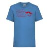 Valueweight-T Kids T-Shirt | Fruit of the Loom Miniaturansicht