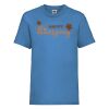 Valueweight-T Kids T-Shirt | Fruit of the Loom Miniaturansicht