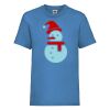 Valueweight-T Kids T-Shirt | Fruit of the Loom Miniaturansicht