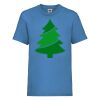 Valueweight-T Kids T-Shirt | Fruit of the Loom Miniaturansicht