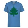 Valueweight-T Kids T-Shirt | Fruit of the Loom Miniaturansicht