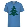 Valueweight-T Kids T-Shirt | Fruit of the Loom Miniaturansicht