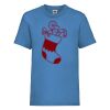 Valueweight-T Kids T-Shirt | Fruit of the Loom Miniaturansicht