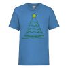 Valueweight-T Kids T-Shirt | Fruit of the Loom Miniaturansicht
