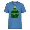 Valueweight-T Kids T-Shirt | Fruit of the Loom Miniaturansicht